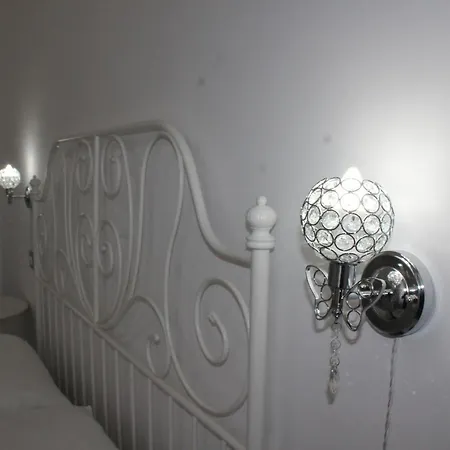 Morgana's House Apartment *