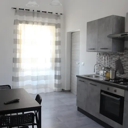 Morgana's House Apartment *