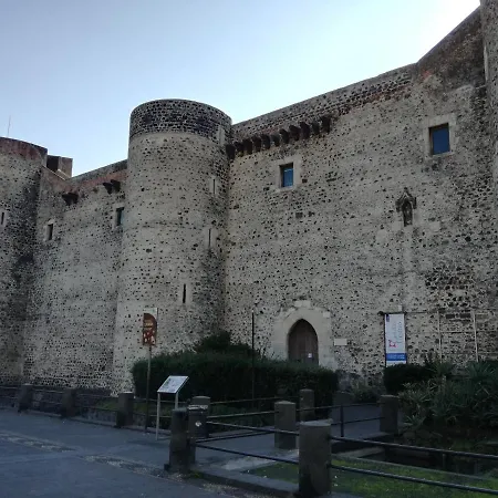 Morgana's House *