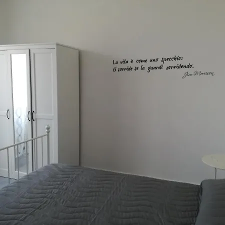 Morgana's House