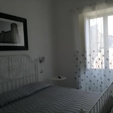 Morgana's House Apartment *