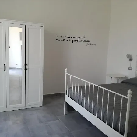 Morgana's House