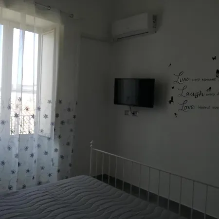 Morgana's House Catania