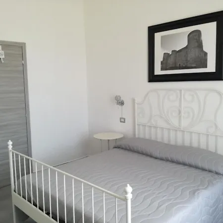 Morgana's House Catania