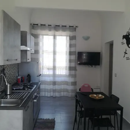 Apartment Morgana's House *