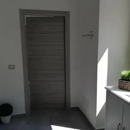 Apartment Morgana's House